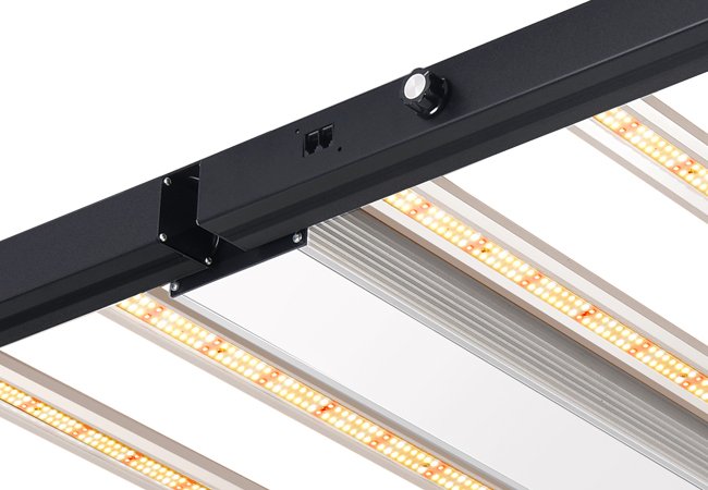 commercial led