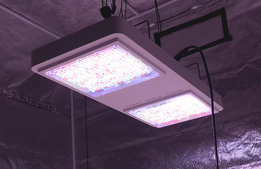 Αντικατάσταση LED για λαμπτήρες hps